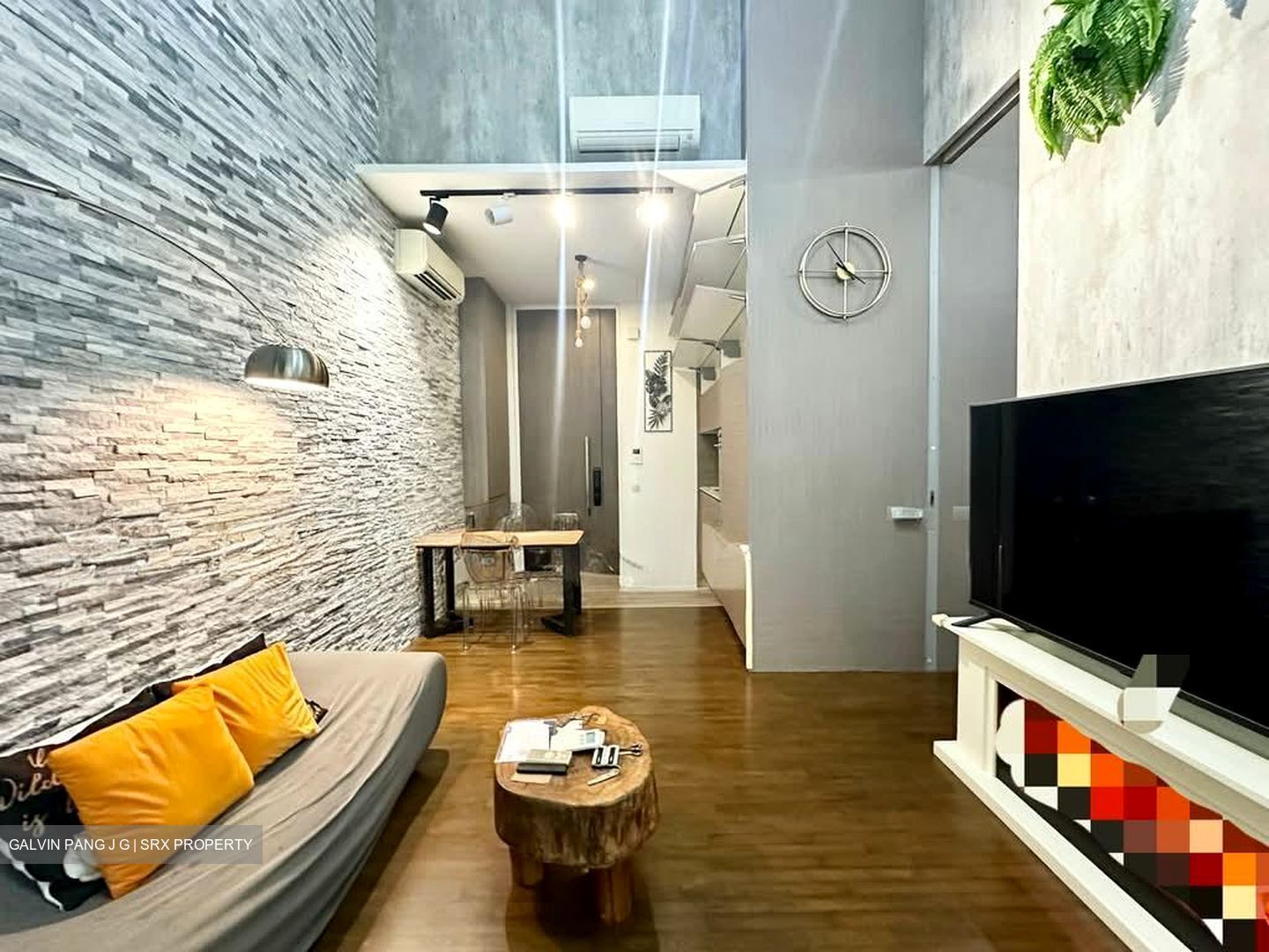 Seletar Park Residence (D28), Condominium #538099241